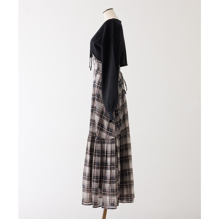 【one after another】【AYANO企画】ボレロセットノースリワン… | NICE CLAUP / OLIVE des OLIVE　OUTLET | 詳細画像29 