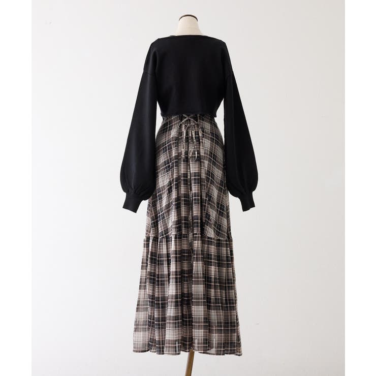 【one after another】【AYANO企画】ボレロセットノースリワン… | NICE CLAUP / OLIVE des OLIVE　OUTLET | 詳細画像30 