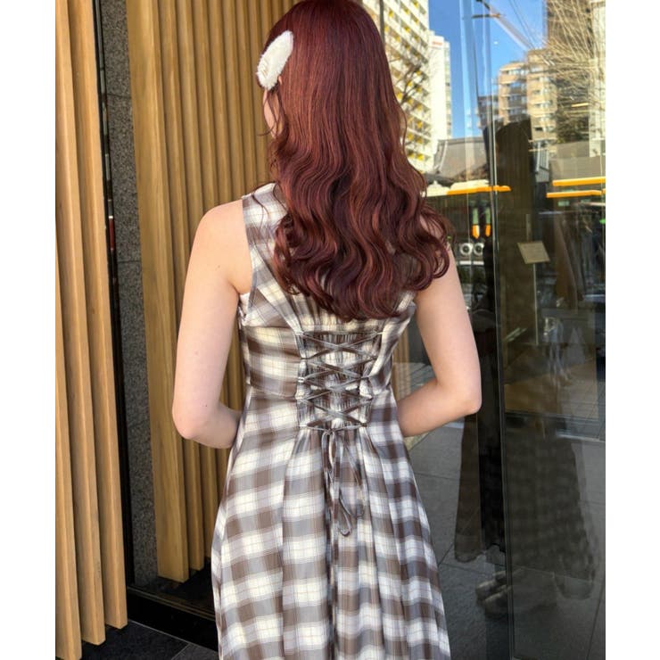 【one after another】【AYANO企画】ボレロセットノースリワン… | NICE CLAUP / OLIVE des OLIVE　OUTLET | 詳細画像21 