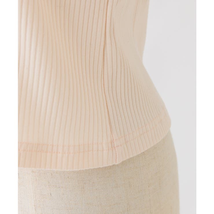 【one after another】チュールパフスリーブトップス | NICE CLAUP / OLIVE des OLIVE　OUTLET | 詳細画像24 