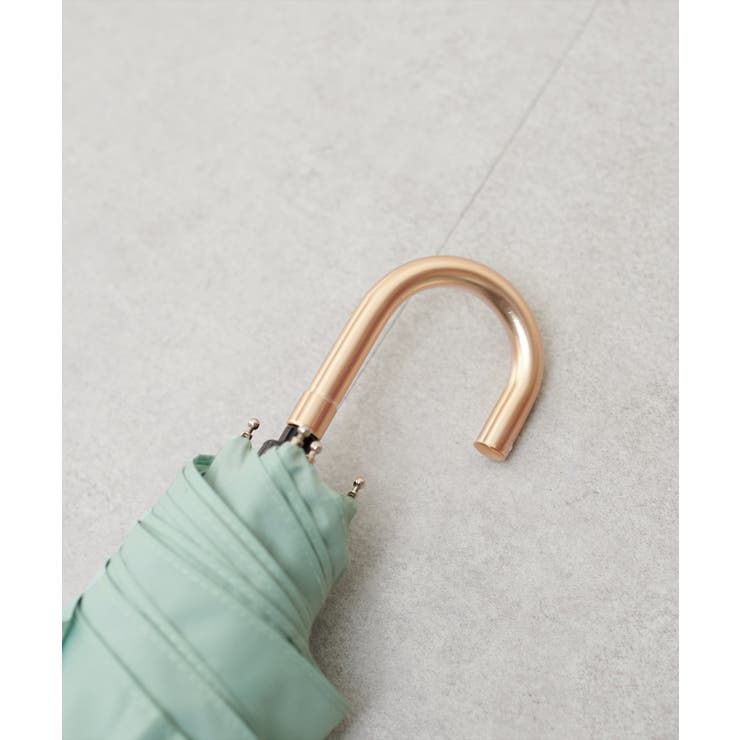 【natural couture】Mapetal 折りたたみ傘 | NICE CLAUP / OLIVE des OLIVE　OUTLET | 詳細画像7 