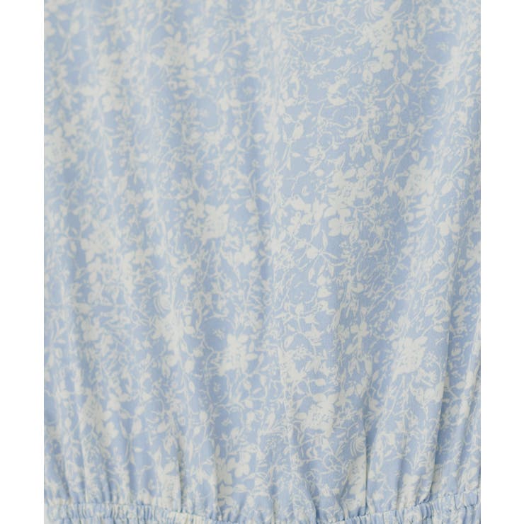 【natural couture】フレア袖太ベルトワンピース | NICE CLAUP / OLIVE des OLIVE　OUTLET | 詳細画像7 