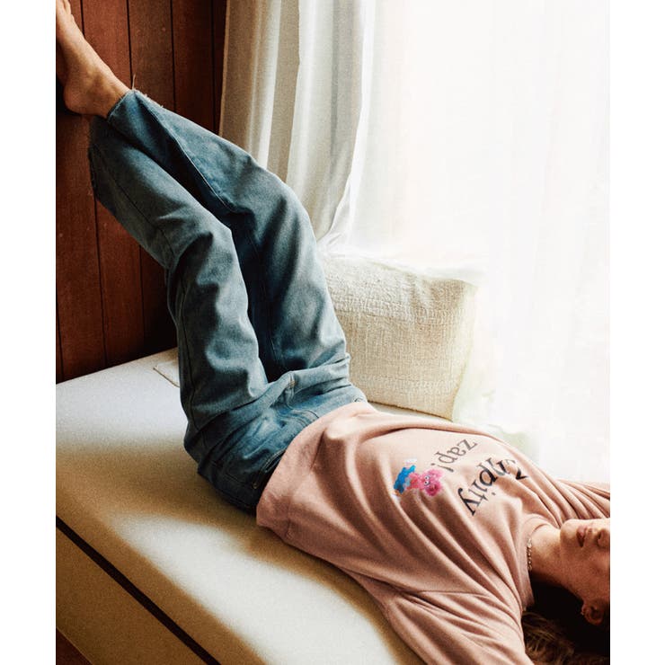 【natural couture】＜SESAMI STREETコラボ＞リアルク… | NICE CLAUP / OLIVE des OLIVE　OUTLET | 詳細画像20 