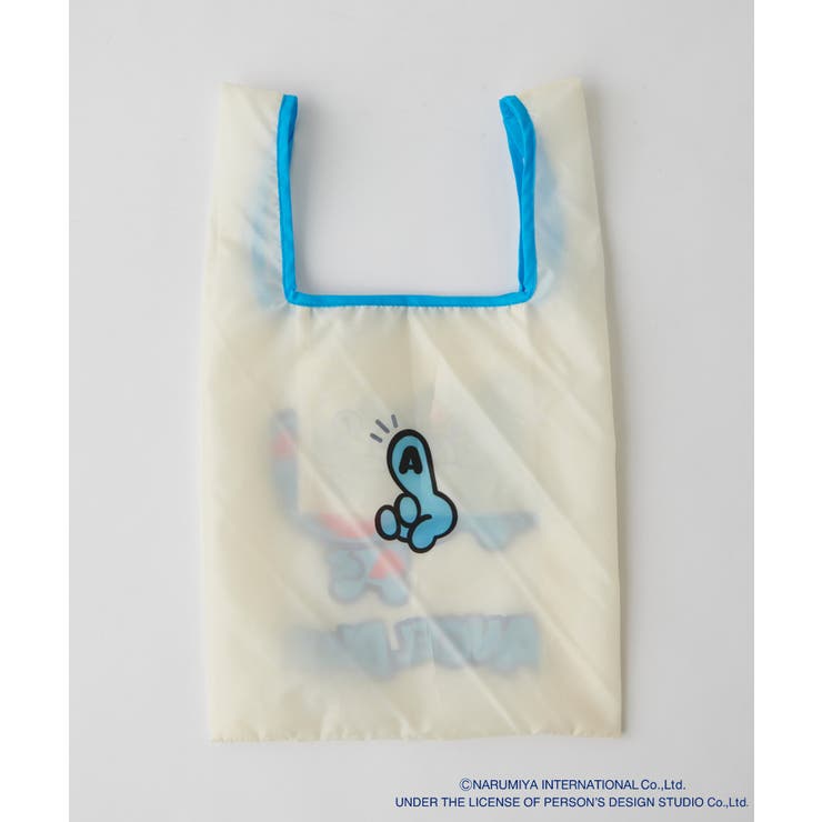 【natural couture】ANGEL BLUE | NICE CLAUP / OLIVE des OLIVE　OUTLET | 詳細画像3 