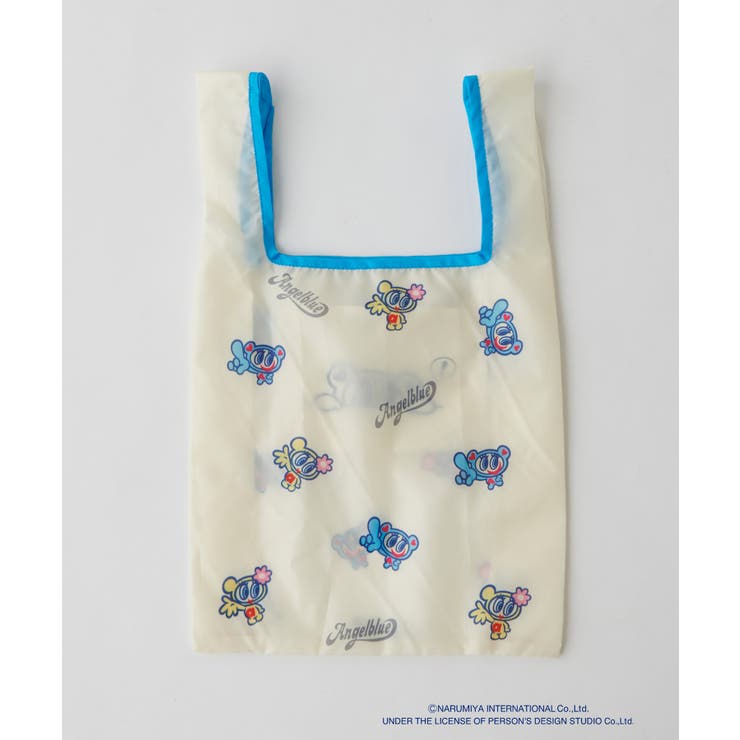 【natural couture】ANGEL BLUE | NICE CLAUP / OLIVE des OLIVE　OUTLET | 詳細画像5 