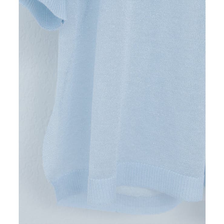 ラメシアーゆるKTPO | NICE CLAUP / OLIVE des OLIVE　OUTLET | 詳細画像6 