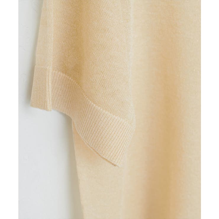 ラメシアーゆるKTPO | NICE CLAUP / OLIVE des OLIVE　OUTLET | 詳細画像16 