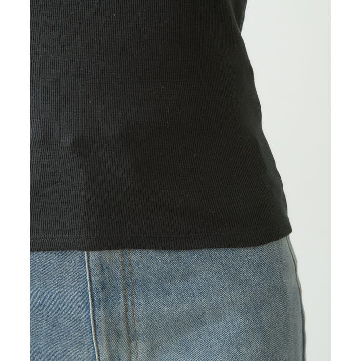 カップ付きベアキャミ | NICE CLAUP / OLIVE des OLIVE　OUTLET | 詳細画像17 