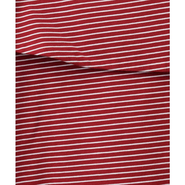 【natural couture】オフショルデザインカットソーTOPS | NICE CLAUP / OLIVE des OLIVE　OUTLET | 詳細画像13 