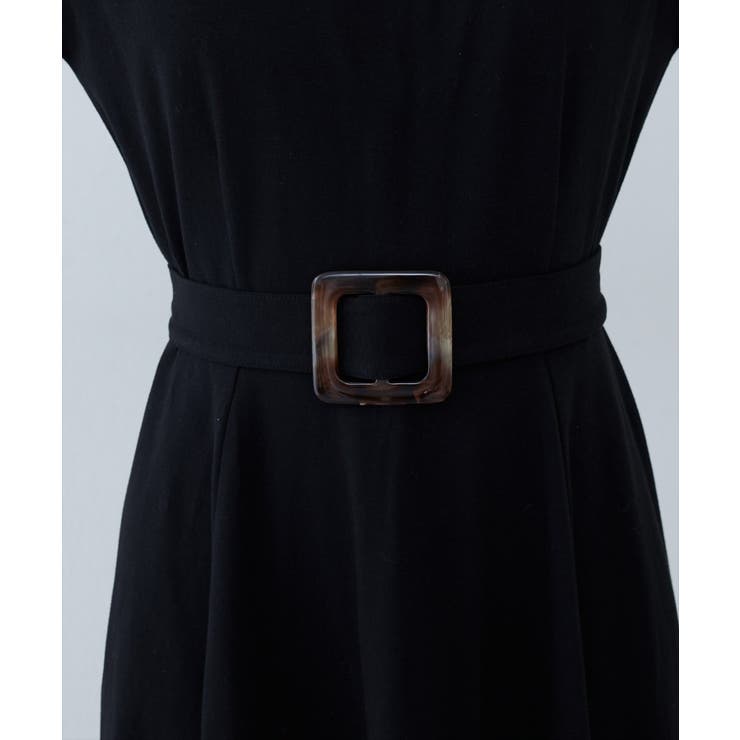 【natural couture】【sherbet line】Vネックカットソー… | NICE CLAUP / OLIVE des OLIVE　OUTLET | 詳細画像8 