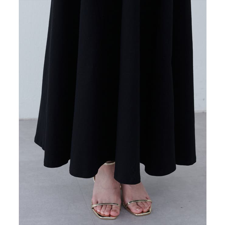 【natural couture】【sherbet line】Vネックカットソー… | NICE CLAUP / OLIVE des OLIVE　OUTLET | 詳細画像10 