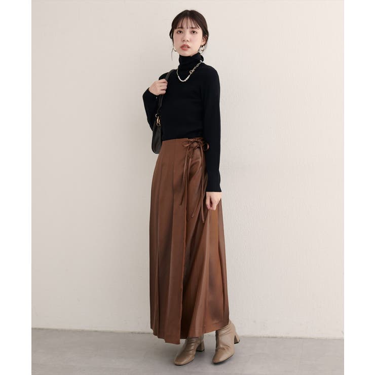 スカート neco 楽天市場】NO CONTROL AIR ノーコントロールエアー ライトクレープ