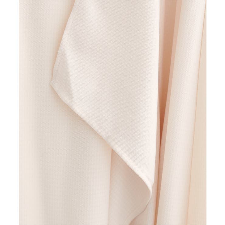 【natural couture】ウエストベルト付きラッフルデザインスカート | NICE CLAUP / OLIVE des OLIVE OUTLET | 詳細画像18