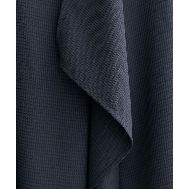 【natural couture】ウエストベルト付きラッフルデザインスカート | NICE CLAUP / OLIVE des OLIVE OUTLET | 詳細画像22