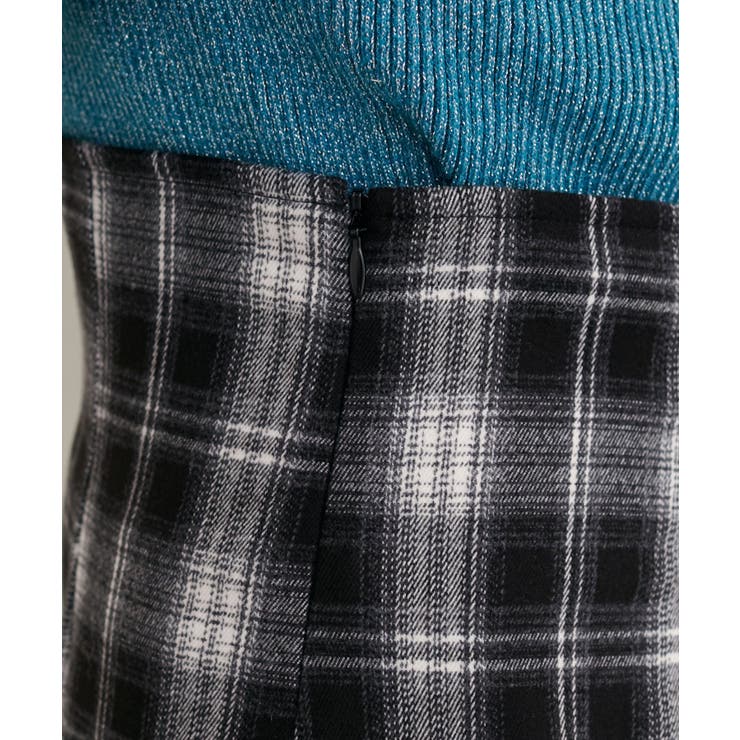 ＜mizumami＞レースUPウエストマーメイドスカート | NICE CLAUP / OLIVE des OLIVE　OUTLET | 詳細画像35 