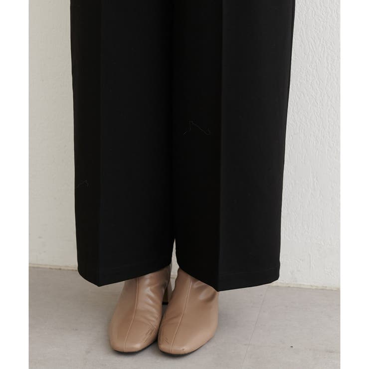 【natural couture】サイドボタンパンツ | NICE CLAUP / OLIVE des OLIVE　OUTLET | 詳細画像21 