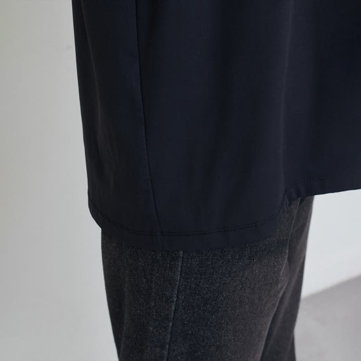 【natural couture】前後２WAYスカラップノースリカットソーブ… | NICE CLAUP / OLIVE des OLIVE　OUTLET | 詳細画像29 