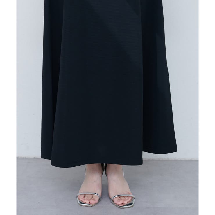 【natural couture】楽ちんキャミワンピース | NICE CLAUP / OLIVE des OLIVE　OUTLET | 詳細画像19 