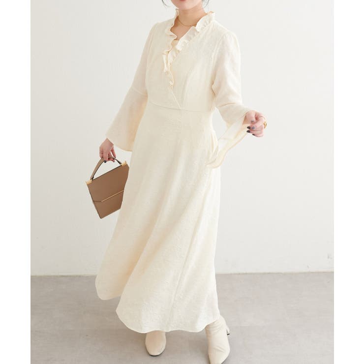 オフ | 【natural couture】観劇ワンピース | NICE CLAUP / OLIVE des OLIVE　OUTLET