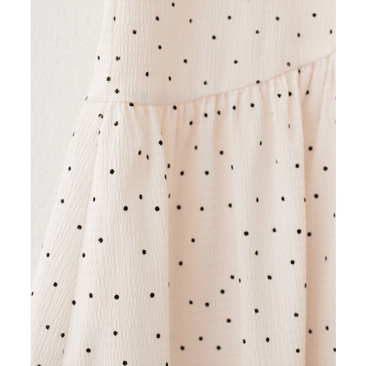 【natural couture】フロントボタンマーメイドスカート | NICE CLAUP / OLIVE des OLIVE　OUTLET | 詳細画像1 