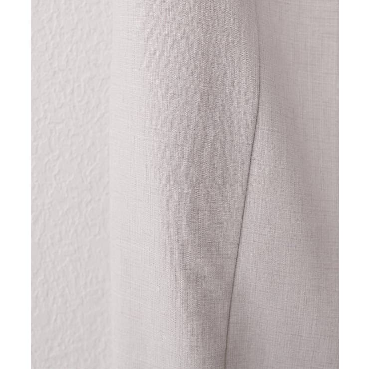 【natural couture】ラップ風タイトスカート | NICE CLAUP / OLIVE des OLIVE　OUTLET | 詳細画像23 
