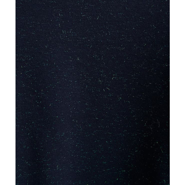 【natural couture】スカラップラメニット | NICE CLAUP / OLIVE des OLIVE　OUTLET | 詳細画像8 