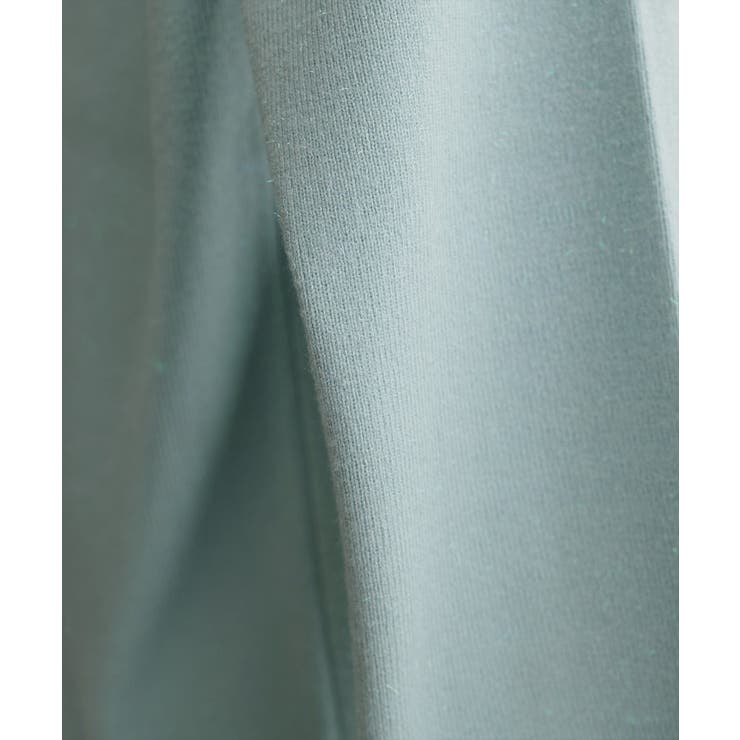 【natural couture】スカラップラメニット | NICE CLAUP / OLIVE des OLIVE　OUTLET | 詳細画像9 