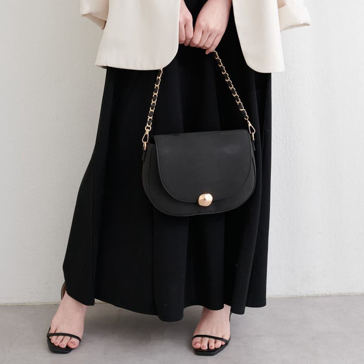 フォーチェーンショルダー | NICE CLAUP / OLIVE des OLIVE　OUTLET | 詳細画像7 