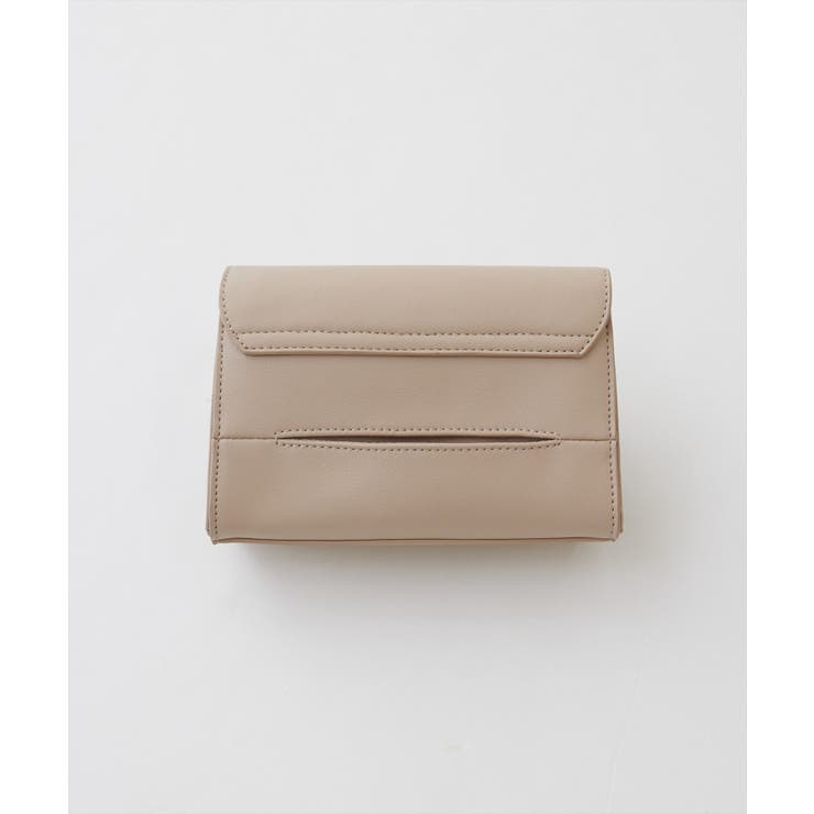 【natural couture】2WAYリボンバッグ | NICE CLAUP / OLIVE des OLIVE　OUTLET | 詳細画像17 