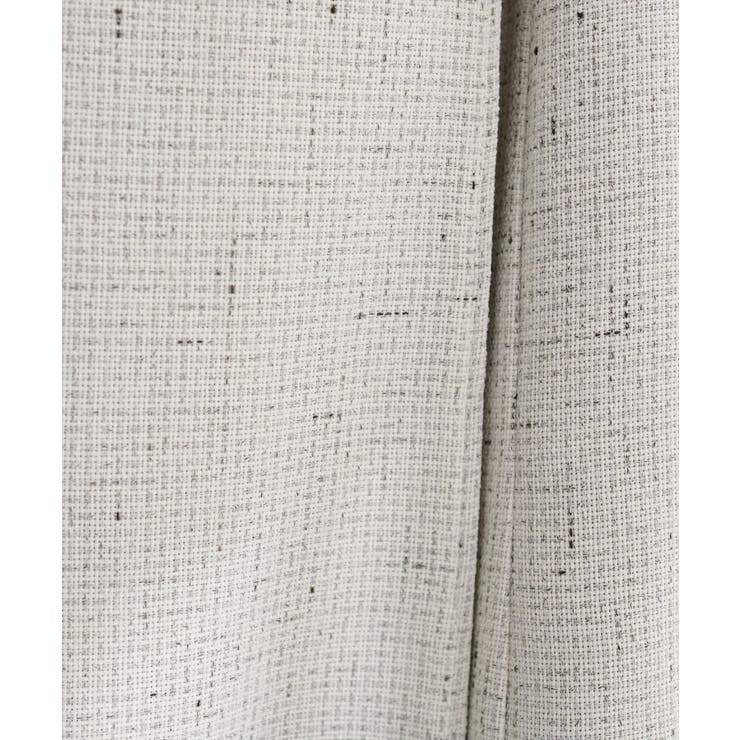 【natural couture】ラップ風ツイードスカート | NICE CLAUP / OLIVE des OLIVE　OUTLET | 詳細画像8 