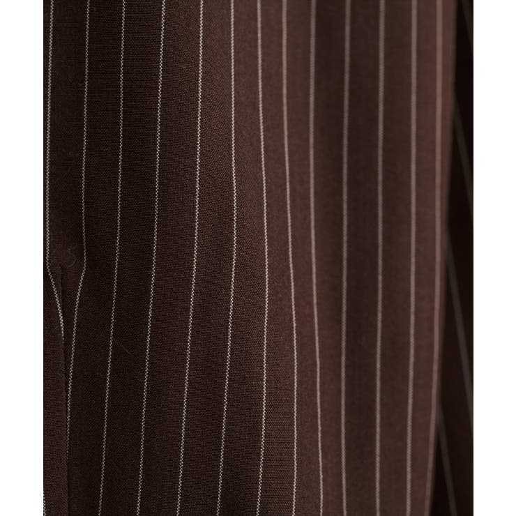 【natural couture】ペプラムビスチェ＆タイトスカート | NICE CLAUP / OLIVE des OLIVE　OUTLET | 詳細画像16 