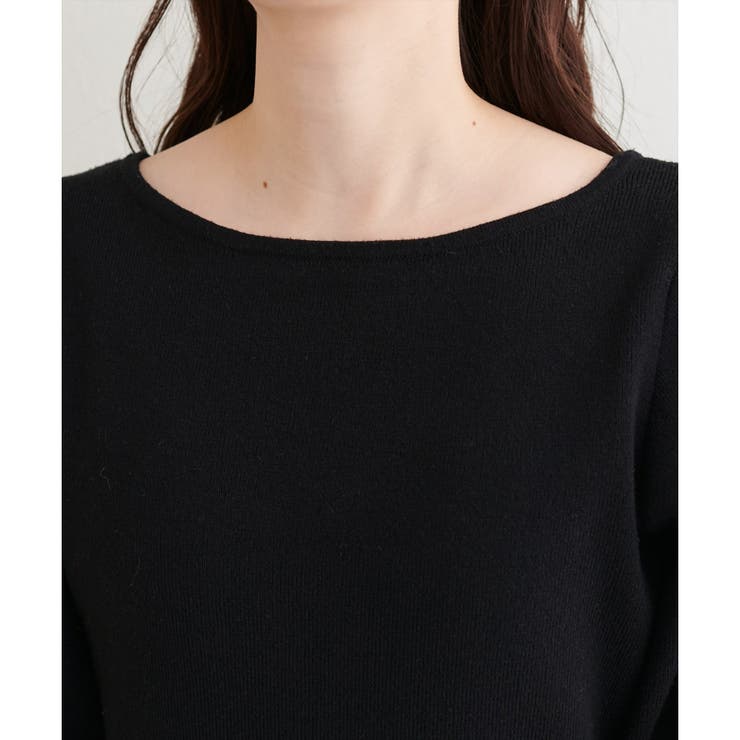 【natural couture】＜ako＞前後2WAYミニワンピース | NICE CLAUP / OLIVE des OLIVE　OUTLET | 詳細画像28 