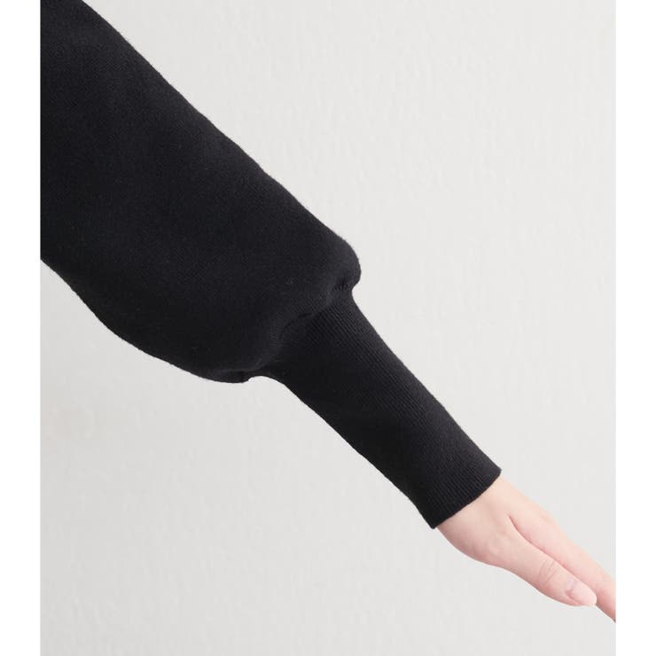 【natural couture】＜ako＞前後2WAYミニワンピース | NICE CLAUP / OLIVE des OLIVE　OUTLET | 詳細画像33 