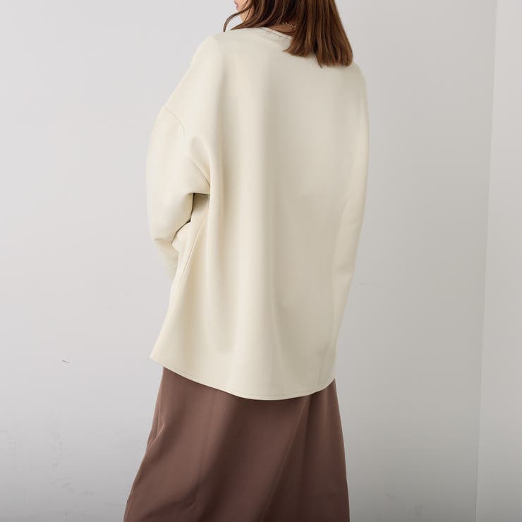 【SHOP LIST限定価格】【大人気リバイバルアイテム】ポンチジャケット | NICE CLAUP / OLIVE des OLIVE　OUTLET | 詳細画像26 