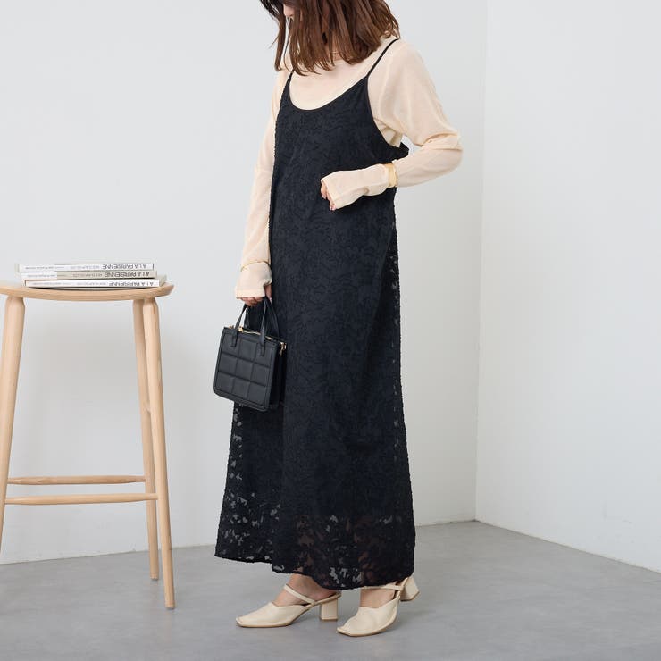 【大阪ポップアップ限定】完売品　ミックスカラー花柄ジャガードトップス ミックスカラー花柄ジャガードトップス【宅配便】 | Fit more