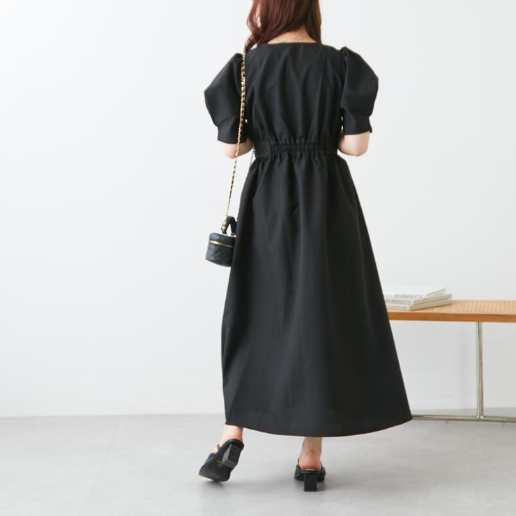 【極美品✨23年モデル】グレースクラス パフュームボトルシャツワンピース 36 パフュームボトルシャツワンピース / GRACE CONTINENTAL | GRACE