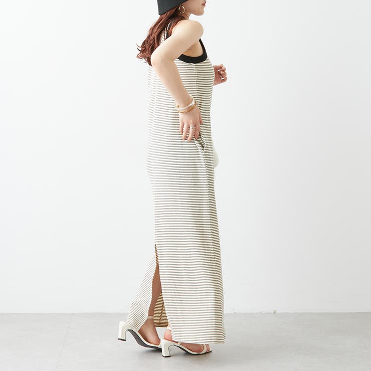 continuer de NICE CLAUP/アメスリワンピース｜NICE CLAUP/OLIVE
