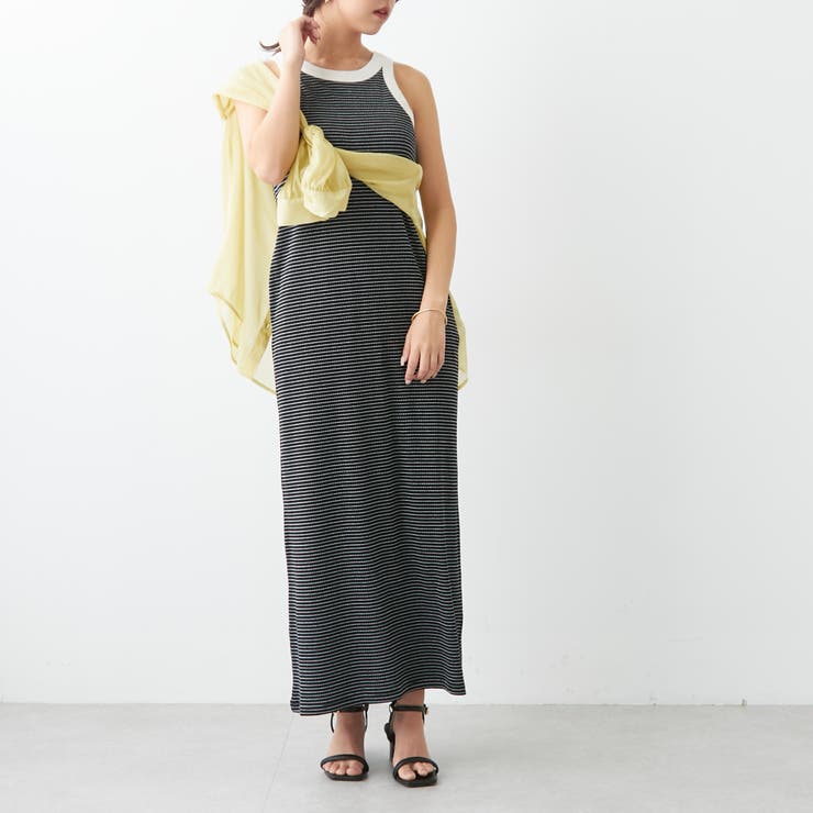 one after another NICE CLAUP｜【Black collection】新色追加