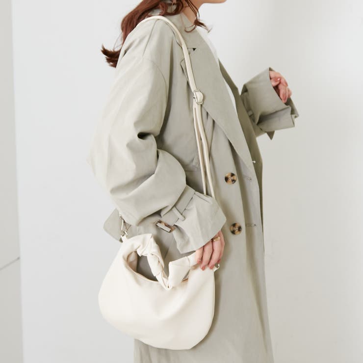 ミア2WAYショルダー | NICE CLAUP / OLIVE des OLIVE　OUTLET | 詳細画像12 