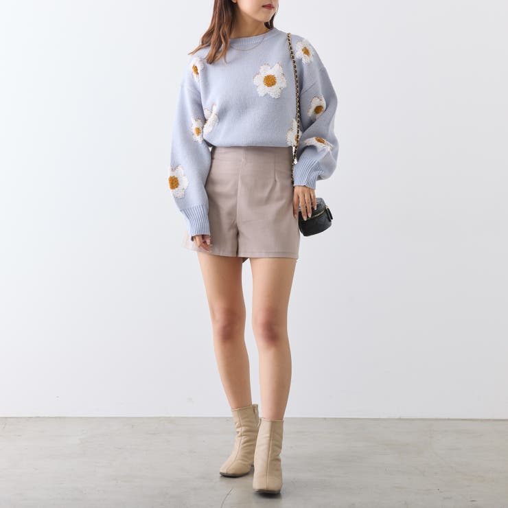 Deuxieme Classe♡Etoileジャガードプルオーバー 店舗スタッフに聞く「私の偏愛アイテム 」VOL.2｜Deuxieme Classe