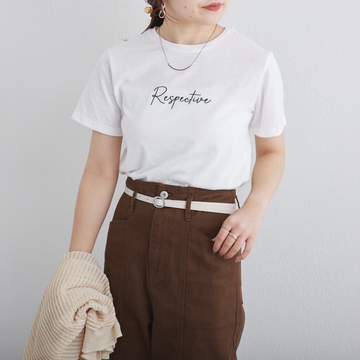 プチプラアソートインナーT | NICE CLAUP / OLIVE des OLIVE　OUTLET | 詳細画像5 