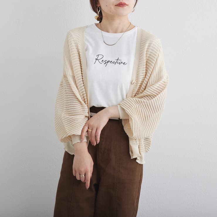 プチプラアソートインナーT | NICE CLAUP / OLIVE des OLIVE　OUTLET | 詳細画像6 