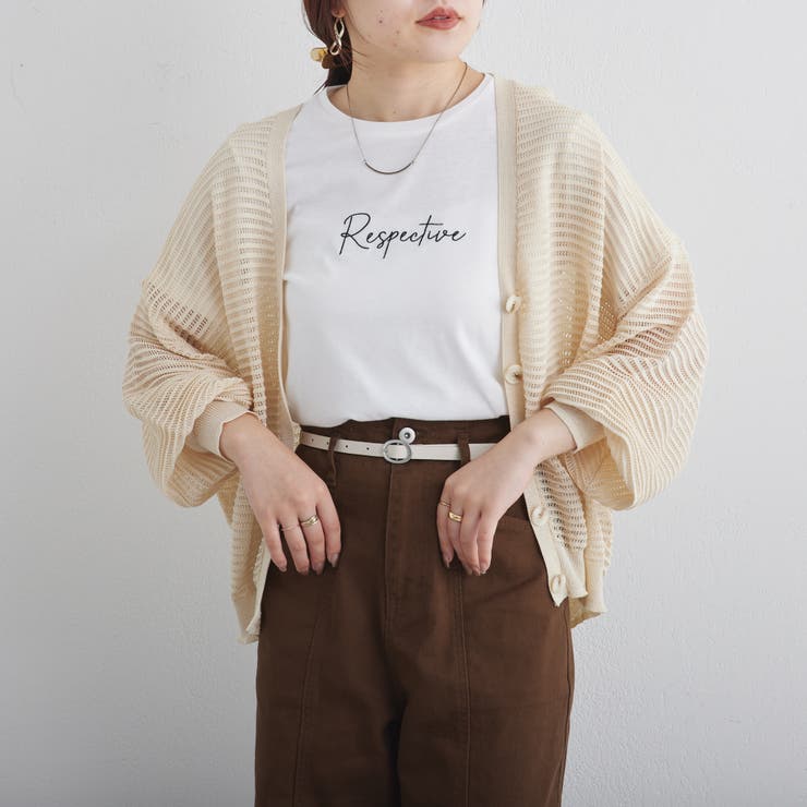 プチプラアソートインナーT | NICE CLAUP / OLIVE des OLIVE　OUTLET | 詳細画像7 