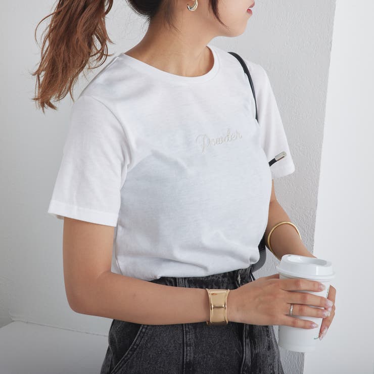 プチプラアソートインナーT | NICE CLAUP / OLIVE des OLIVE　OUTLET | 詳細画像8 