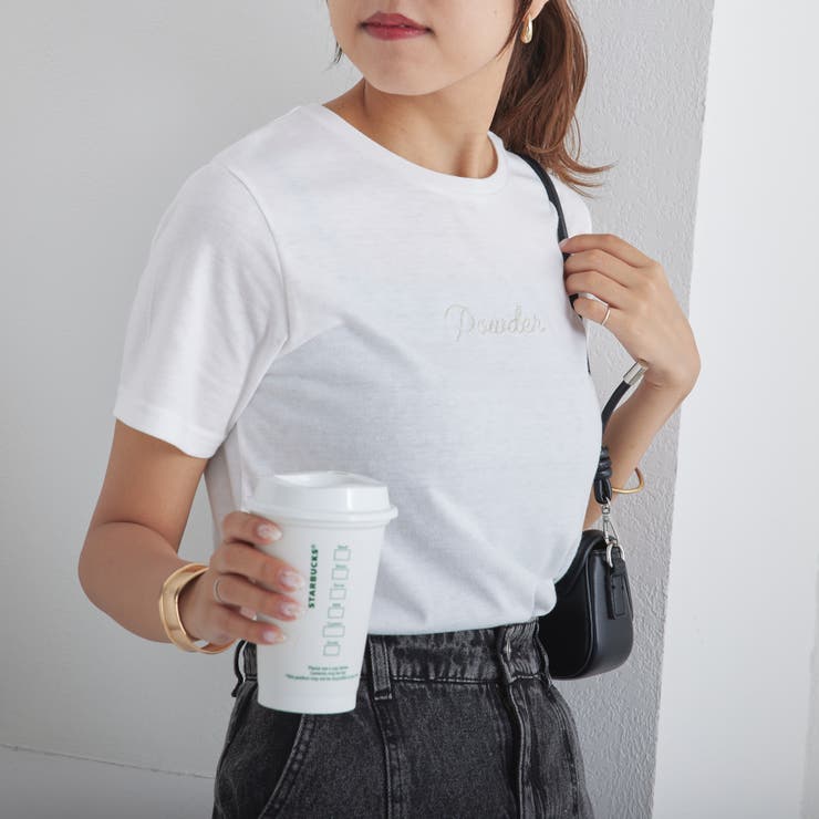 プチプラアソートインナーT | NICE CLAUP / OLIVE des OLIVE　OUTLET | 詳細画像9 