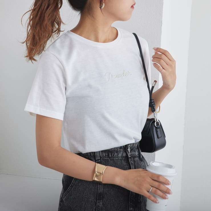 プチプラアソートインナーT | NICE CLAUP / OLIVE des OLIVE　OUTLET | 詳細画像11 