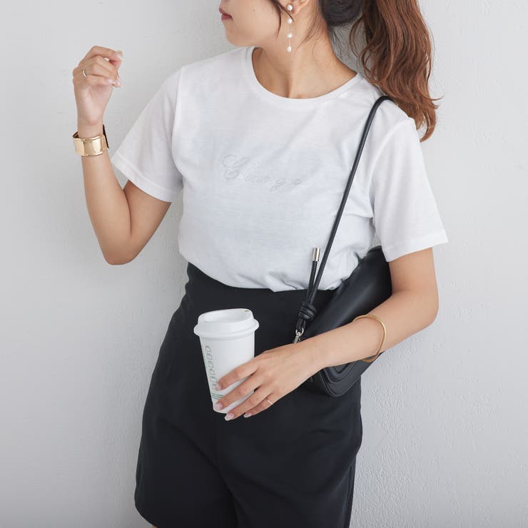 プチプラアソートインナーT | NICE CLAUP / OLIVE des OLIVE　OUTLET | 詳細画像13 