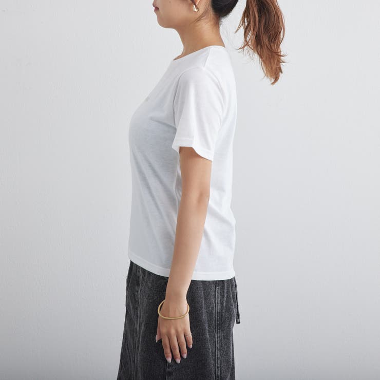 プチプラアソートインナーT | NICE CLAUP / OLIVE des OLIVE　OUTLET | 詳細画像20 