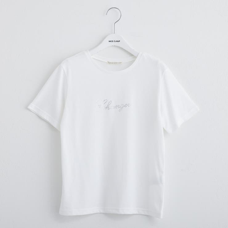 柄2 | プチプラアソートインナーT | NICE CLAUP / OLIVE des OLIVE　OUTLET