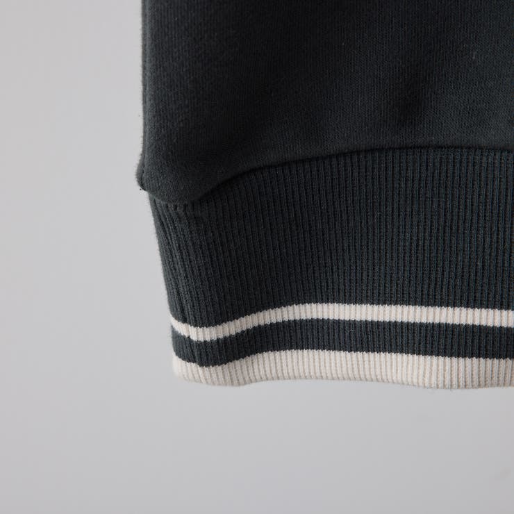 眠たいクマトレーナー | NICE CLAUP / OLIVE des OLIVE　OUTLET | 詳細画像35 